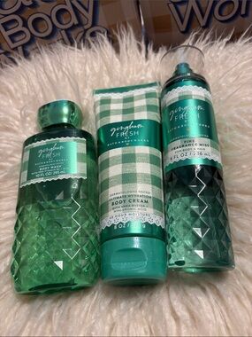 NWT! Bath and Body Works set!